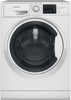 Фото - Пральна машина Hotpoint-Ariston NDB 11724 W UK білий