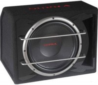 Zdjęcia - Subwoofer samochodowy Supra SRD-302A 