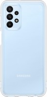 Чохол Samsung Soft Clear Cover for Galaxy A23 