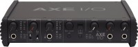 Аудіоінтерфейс IK Multimedia AXE I/O 