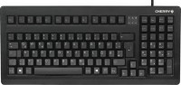 Клавіатура Cherry G80-1800 (USA+ €-Symbol) 