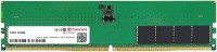 Оперативна пам'ять Transcend JetRam DDR5 1x32Gb JM5600ALE-32G