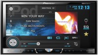 Фото - Автомагнітола Pioneer AVH-X4500DVD 