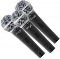 Мікрофон Stagg SDM50-3 