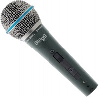 Mikrofon Stagg SDM60 