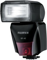 Zdjęcia - Lampa błyskowa Fujifilm EF-42 