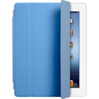 Фото - Чохол Apple Smart Cover Polyurethane for iPad 2/3/4 