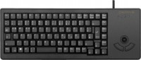 Клавіатура Cherry G84-5400 XS (United Kingdom) 
