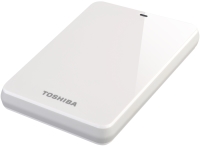 Zdjęcia - Dysk twardy Toshiba STOR.E CANVIO 2.5" HDTC705EK3AA 500 GB