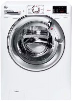 Фото - Пральна машина Hoover H-WASH&DRY 300 H3D 4965DCE білий