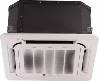 Фото - Кондиціонер Bosch Climate CL5000iL 35 4CCE 35 м²