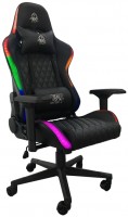 Fotel komputerowy Keep Out XS PRO RGB 