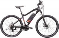 Zdjęcia - Rower Indiana E-MTB 3.0 M 27.5 2022 frame 22 