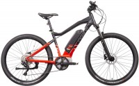 Zdjęcia - Rower Indiana E-MTB 4.0 M 27.5 2022 frame 20 