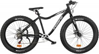 Велосипед Indiana Fat Bike M 26 2021 