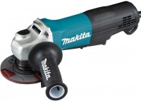 Фото - Шліфувальна машина Makita GA4550 110V 