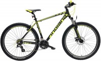 Велосипед Indiana X-Pulser 2.7 M 2021 frame 17 
