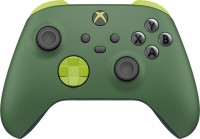 Zdjęcia - Kontroler do gier Microsoft Xbox Wireless Controller — Remix Special Edition 
