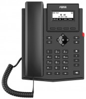 Telefon VoIP Fanvil X301G 