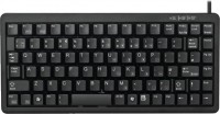 Клавіатура Cherry G84-4100 (USA) 