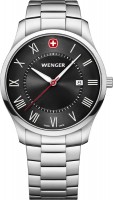 Наручний годинник Wenger 01.1441.140 