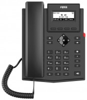 Telefon VoIP Fanvil X301W 