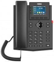 Telefon VoIP Fanvil X303W 