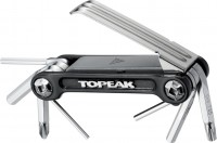 Zdjęcia - Zestaw narzędziowy Topeak Mini 9 Pro 