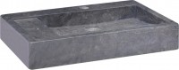 Умивальник VidaXL Sink Marble 149160 580 мм
