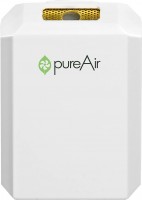 Zdjęcia - Oczyszczacz powietrza GreenTech PureAir Solo 