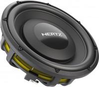 Zdjęcia - Subwoofer samochodowy Hertz MPS 250 S4 