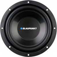 Фото - Автосабвуфер Blaupunkt GBW 101 