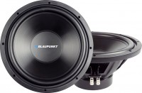 Zdjęcia - Subwoofer samochodowy Blaupunkt GBW 120 