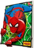 Конструктор Lego The Amazing Spider-Man 31209 