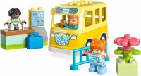 Конструктор Lego The Bus Ride 10988 