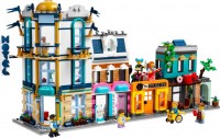 Конструктор Lego Main Street 31141 