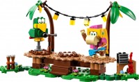 Конструктор Lego Dixie Kongs Jungle Jam Expansion Set 71421 