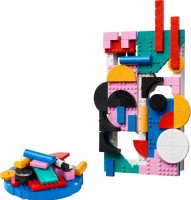 Klocki Lego Modern Art 31210 