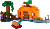 Klocki Lego The Pumpkin Farm 21248 
