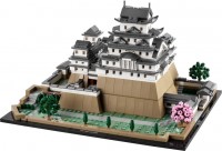 Klocki Lego Himeji Castle 21060 