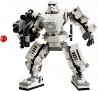 Фото - Конструктор Lego Stormtrooper Mech 75370 