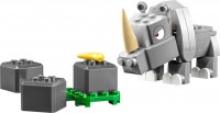 Klocki Lego Rambi the Rhino Expansion Set 71420 