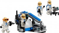 Klocki Lego 332nd Ahsokas Clone Trooper Battle Pack 75359 