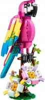 Klocki Lego Exotic Pink Parrot 31144 