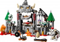 Klocki Lego Dry Bowser Castle Battle Expansion Set 71423 