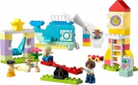 Klocki Lego Dream Playground 10991 