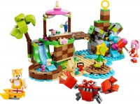 Klocki Lego Amys Animal Rescue Island 76992 
