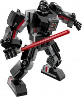 Zdjęcia - Klocki Lego Darth Vader Mech 75368 