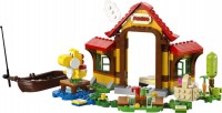 Klocki Lego Picnic at Marios House Expansion Set 71422 