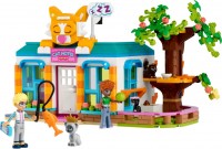 Конструктор Lego Cat Hotel 41742 